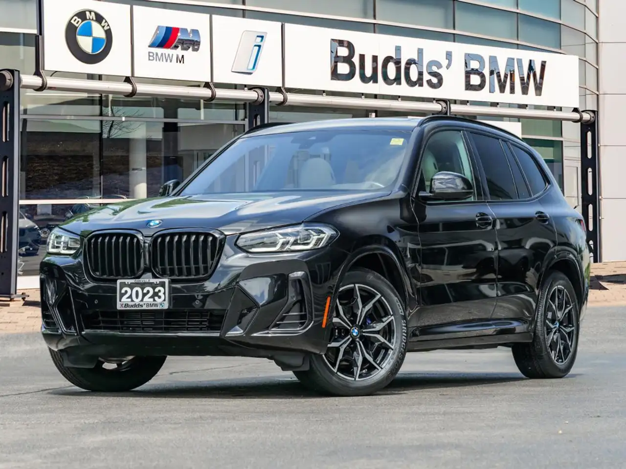 2023 BMW X3