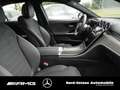 Mercedes-Benz C 220 d AMG ADV. KAMERA LED KEYLESS DISTR. MBUX Szary - thumbnail 10
