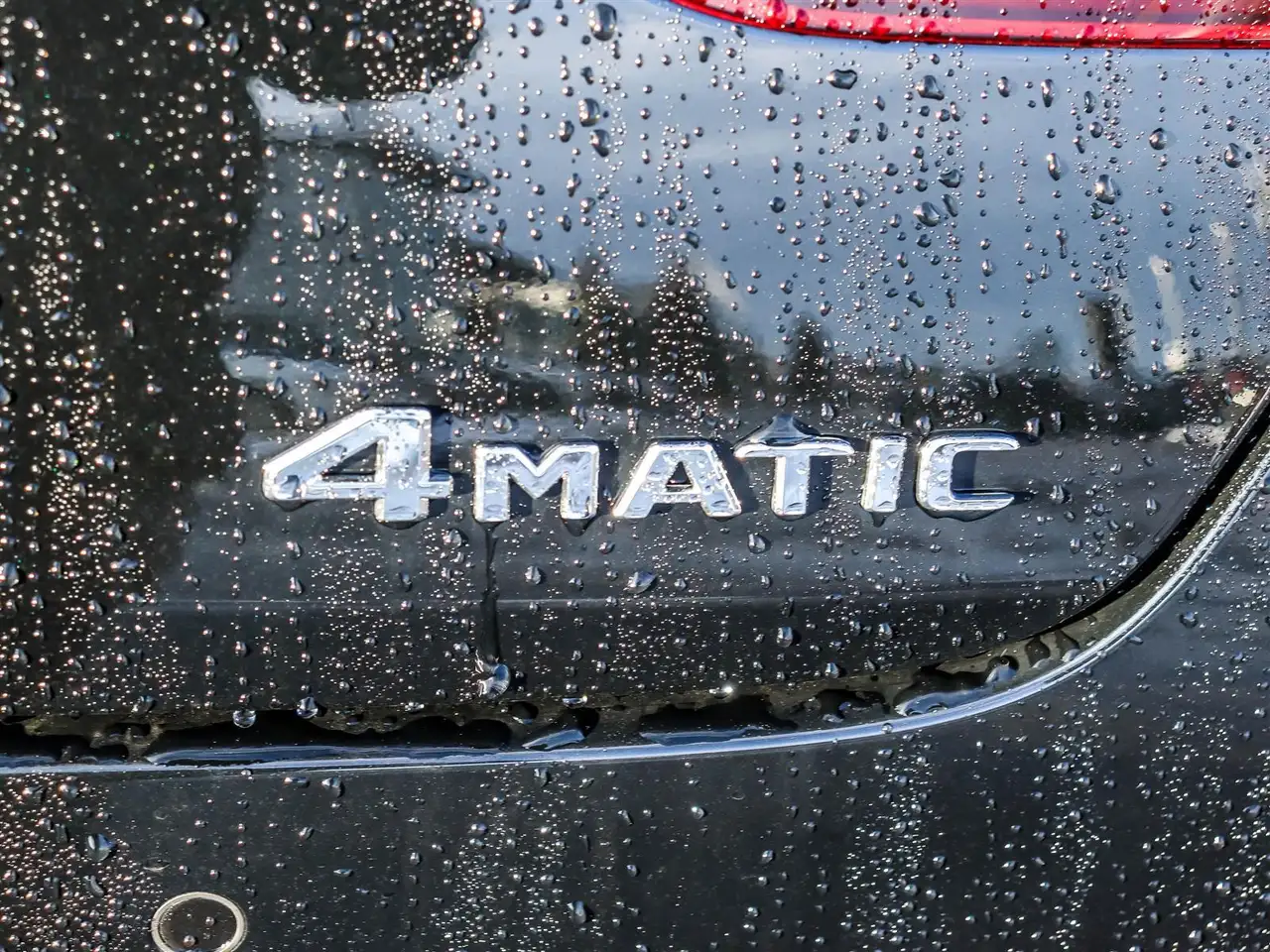 Mercedes-Benz CLA снимка Mercedes-Benz CLA