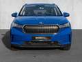 Skoda Enyaq 50 iV Blau - thumbnail 3