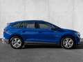 Skoda Enyaq 50 iV Blau - thumbnail 5