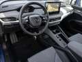 Skoda Enyaq 50 iV Blau - thumbnail 9