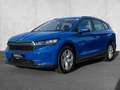 Skoda Enyaq 50 iV Blau - thumbnail 2
