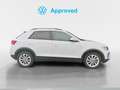 Volkswagen T-Roc TODOTERRENO 2.0 TDI 85KW LIFE 115 5P Blanco - thumbnail 3
