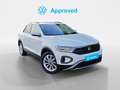 Volkswagen T-Roc TODOTERRENO 2.0 TDI 85KW LIFE 115 5P Blanco - thumbnail 1