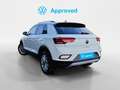 Volkswagen T-Roc TODOTERRENO 2.0 TDI 85KW LIFE 115 5P Blanco - thumbnail 2