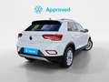 Volkswagen T-Roc TODOTERRENO 2.0 TDI 85KW LIFE 115 5P Blanco - thumbnail 14