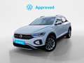 Volkswagen T-Roc TODOTERRENO 2.0 TDI 85KW LIFE 115 5P Blanco - thumbnail 13