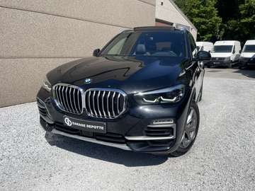 X5 3.0AS xDrive45e EU6D LEZ-2035