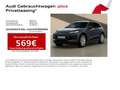 Audi Q6 e-tron Advanced LED+ Techpaket Kamera SHZ LM19 Grau - thumbnail 2