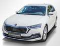 Skoda Octavia Combi 2.0 TDI Style ACC AHK Navi Sitzh. Weiß - thumbnail 11