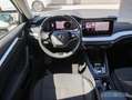 Skoda Octavia Combi 2.0 TDI Style ACC AHK Navi Sitzh. Weiß - thumbnail 8