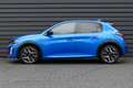Peugeot 208 HYBRID 100PK 5-DRS GT AUTOMAAT / NAVI / CLIMA / PD Blau - thumbnail 2