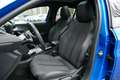 Peugeot 208 HYBRID 100PK 5-DRS GT AUTOMAAT / NAVI / CLIMA / PD Blau - thumbnail 14