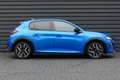 Peugeot 208 HYBRID 100PK 5-DRS GT AUTOMAAT / NAVI / CLIMA / PD Blau - thumbnail 3