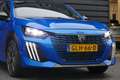 Peugeot 208 HYBRID 100PK 5-DRS GT AUTOMAAT / NAVI / CLIMA / PD Blau - thumbnail 9