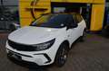 Opel Grandland GS Line Navi/Kamera 360°/Allwetter/Grip-Contol Blanc - thumbnail 1