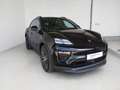 Porsche Macan 4 Schwarz - thumbnail 3