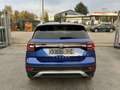 Volkswagen T-Cross 1.0 TSI Style OPF Bleu - thumbnail 5