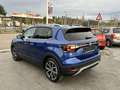Volkswagen T-Cross 1.0 TSI Style OPF Bleu - thumbnail 6