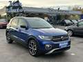Volkswagen T-Cross 1.0 TSI Style OPF Bleu - thumbnail 3