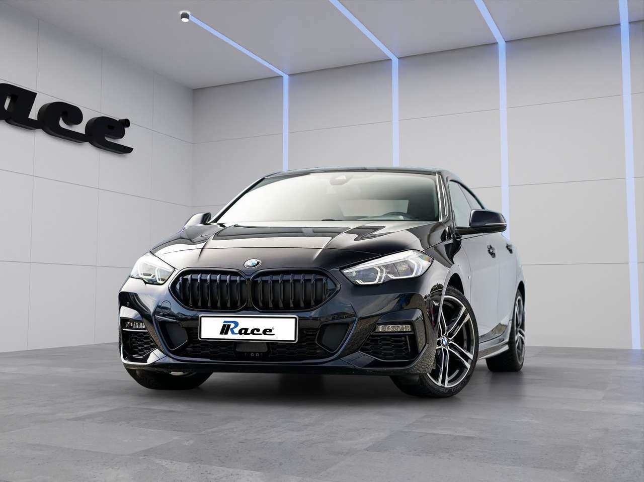 BMW 218 218i Gran Coupe Msport 136cv auto