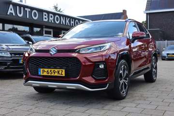 2.5 Plug-in Hybrid | AWD | CAMERA I CARPLAY I TREK