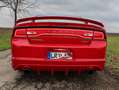 Dodge Charger SRT8 Red - thumbnail 4