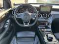 Mercedes-Benz GLC 250 250 D 204CH FASCINATION 4MATIC 9G-TRONIC Gris - thumbnail 10