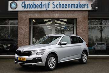 1.0 TSI Selection STOEL/STUURVERW. CAMERA ACC CARP