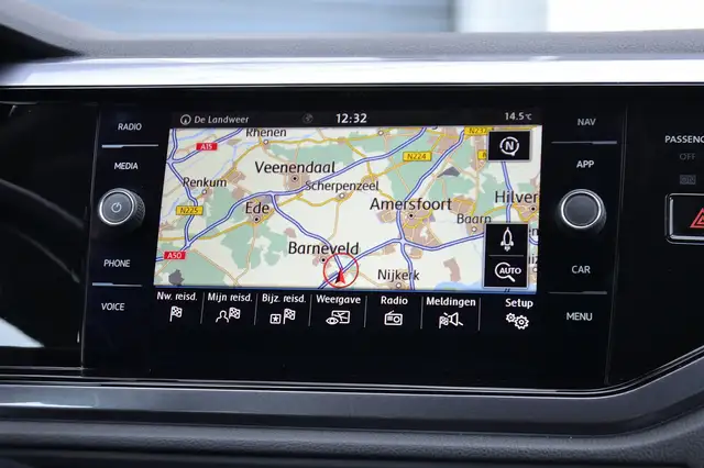 Volkswagen Polo view 13