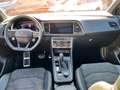 CUPRA Ateca 2.0TSI DSG 4D *PANO+COPPER+AHK*349€ mtl Negru - thumbnail 11