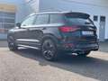 CUPRA Ateca 2.0TSI DSG 4D *PANO+COPPER+AHK*349€ mtl Negru - thumbnail 5