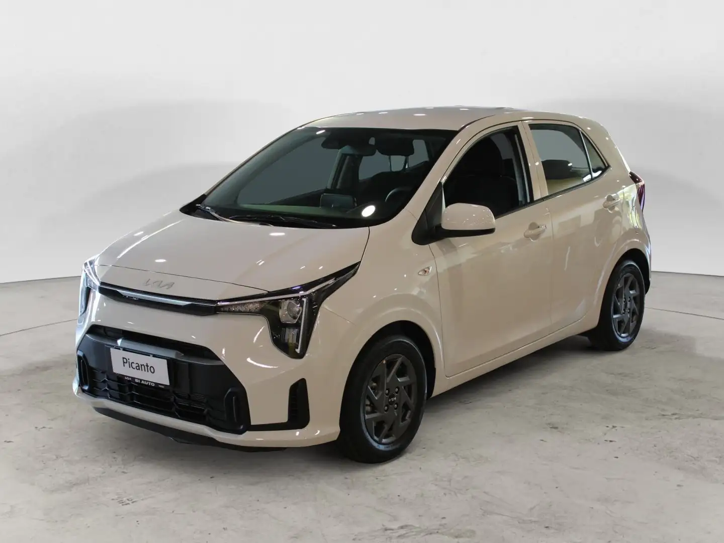 Kia Picanto 1.0 12V 5 porte Urban - 1