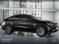 Mercedes-Benz GLE 450 d Coupé 4M AMG+NIGHT+PANO+360+AHK+HUD+9G Schwarz - thumbnail 15