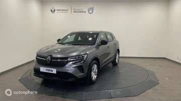1.2 E-Tech full hybrid 200ch Evolution - 24