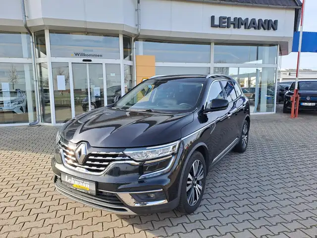 Renault Koleos Initiale Paris 4x4