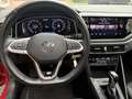 Volkswagen Taigo Taigo 1.0 tsi R-Line 110cv dsg Rosso - thumbnail 7