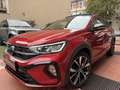 Volkswagen Taigo Taigo 1.0 tsi R-Line 110cv dsg Rosso - thumbnail 3