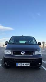 2.5TDI Startline 4Motion