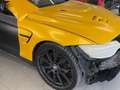BMW 420 420d Coupe Msport 184cv Grigio - thumbnail 5