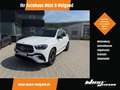 Mercedes-Benz GLE 400 e 4M Hybrid Pano/AHK/Airmat/Dist/HUD/22" Weiß - thumbnail 1