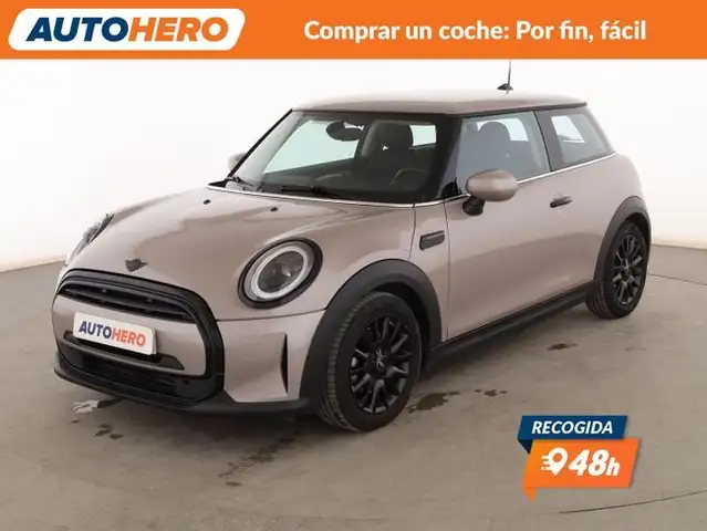 Mini Cooper Cooper main image