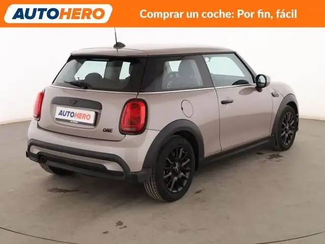 Mini Cooper Cooper view 6