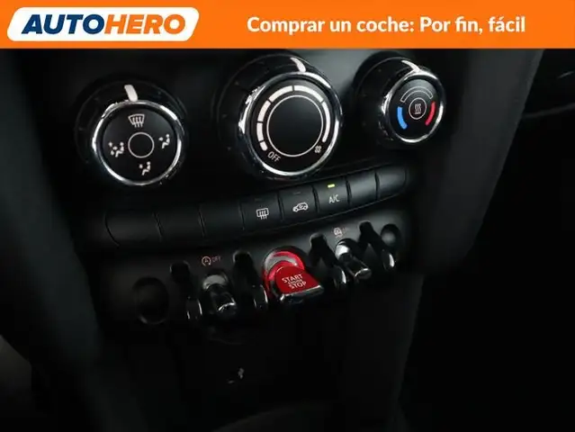 Mini Hatch view 25