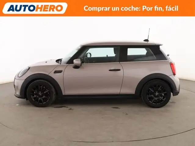 Mini Cooper Cooper view 3