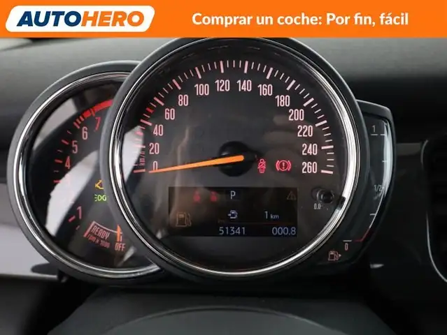 Mini Hatch view 24