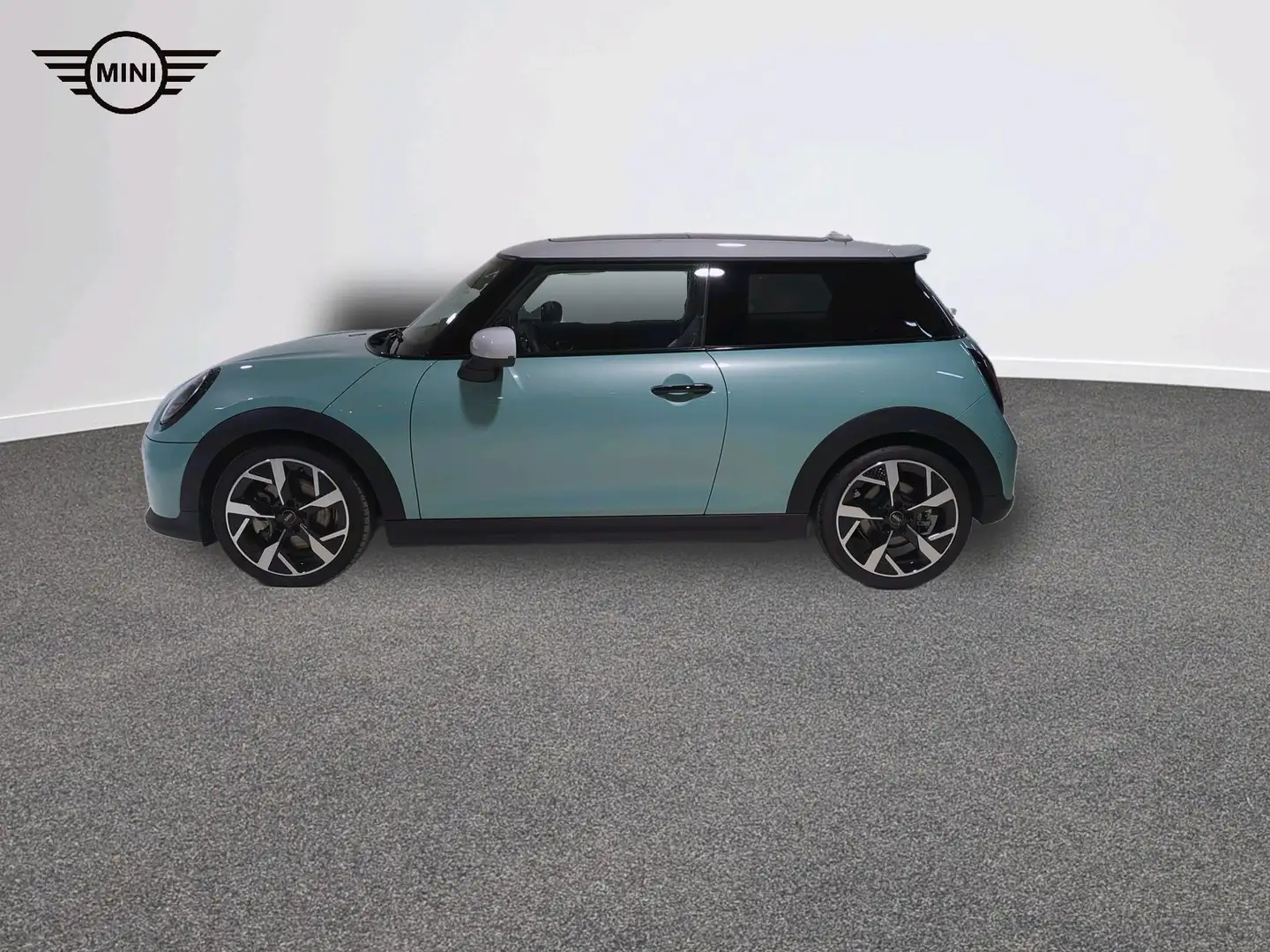 MINI Cooper S MINI Cooper S - 2