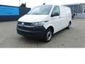 Volkswagen T6.1 Transporter Abt e- Kasten Elektro Lang Weiß - thumbnail 8