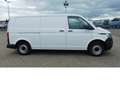 Volkswagen T6.1 Transporter Abt e- Kasten Elektro Lang Weiß - thumbnail 2